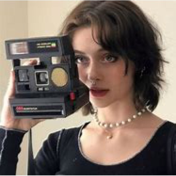 Meet your Posher, Peter - Picture 1 of 1